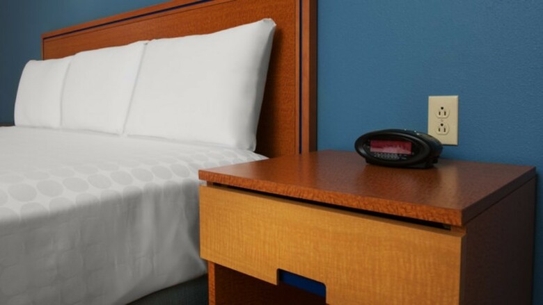 Hotel Disney's Pop Century Resort