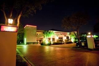 Hotel Crowne Plaza Dallas Galleria