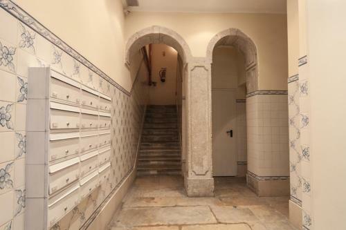 Apartamento Downtown Lisbon