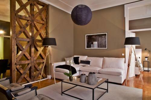 Lisbon Five Stars Apartments S�o Paulo 55