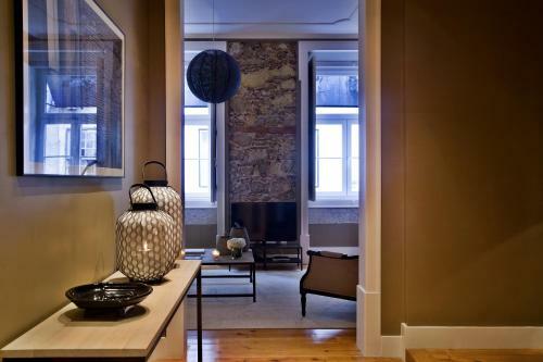 Lisbon Five Stars Apartments S�o Paulo 55