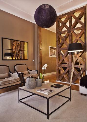Lisbon Five Stars Apartments S�o Paulo 55