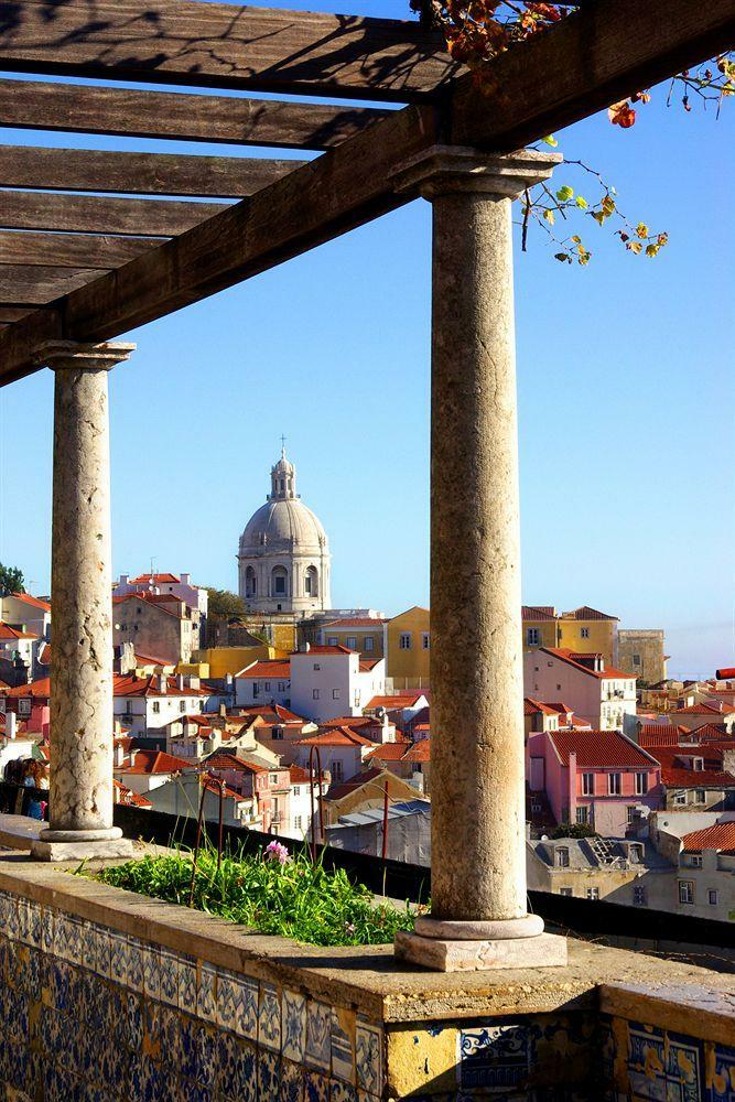 Memmo Alfama - Design Hotel