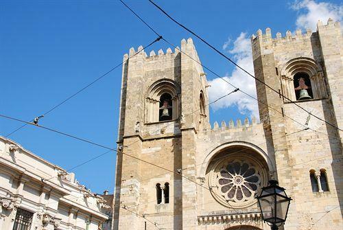 Memmo Alfama - Design Hotel