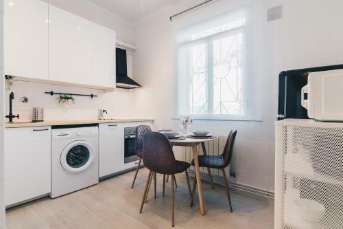 Altair Apartment By People Rentals