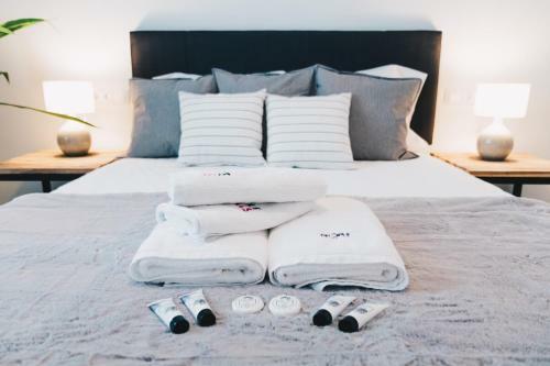 Altair Apartment By People Rentals
