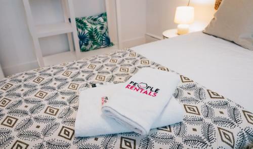 Altair Apartment By People Rentals