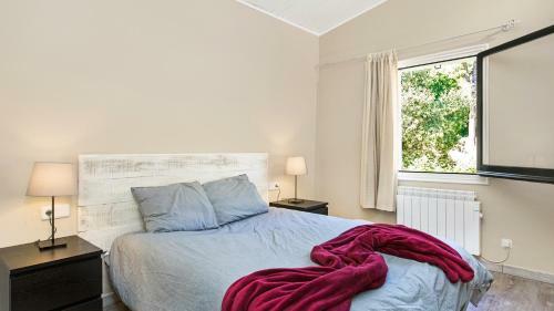 Brugarol Villa Sleeps 6 With Air Con And Wifi