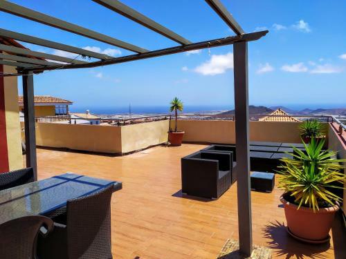 Villa Casa Viera