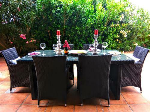 Villa Casa Viera