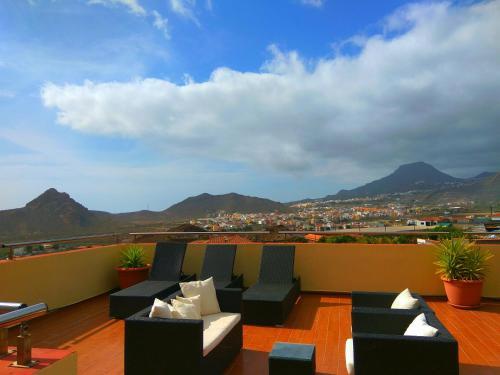 Villa Casa Viera