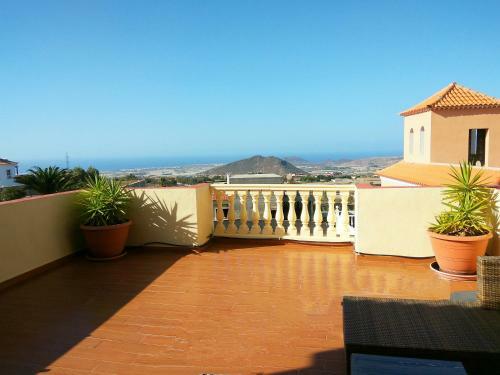 Villa Casa Viera