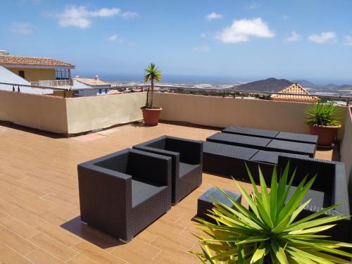 Villa Casa Viera