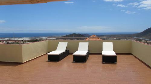 Villa Casa Viera