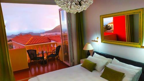 Villa Casa Viera
