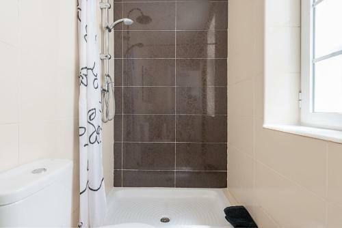 Apartamento Alojamientos Cadiz Sol 1 Izquierda