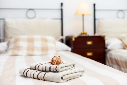 Apartamento Alojamientos Cadiz Sol 1 Derecha