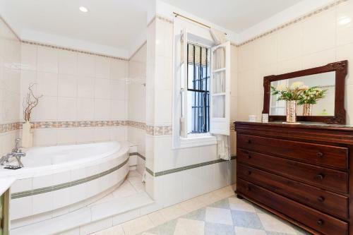 Apartamento Alojamientos Cadiz Sol 1 Derecha
