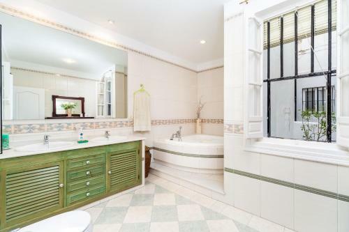 Apartamento Alojamientos Cadiz Sol 1 Derecha