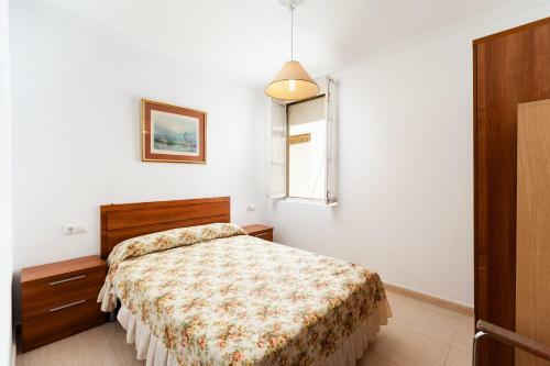 Luminoso Apartamento En Cadiz