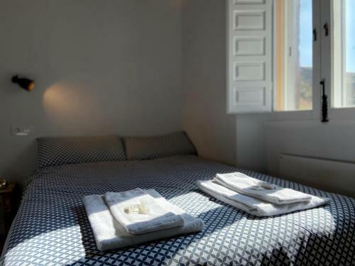Apartamento Torre Del Aver By C�ceres Central Suites