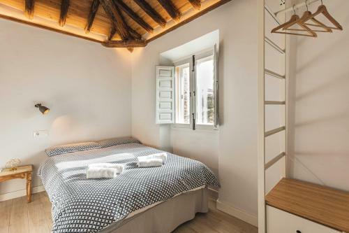 Apartamento Torre Del Aver By C�ceres Central Suites