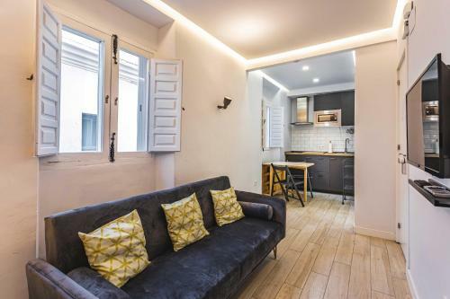 Apartamento Torre Del Aver By C�ceres Central Suites