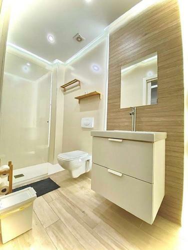Apartamento Torre Del Aver By C�ceres Central Suites