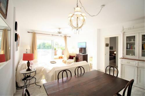 Apartamento Spanish Connection - Hacienda La Zeneta