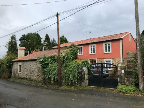 Casa Do Bosque