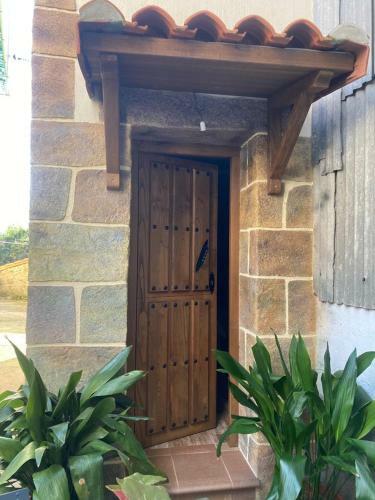 Apartamento El Rinc�n de La Iglesia