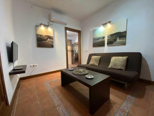 Casa Familiar Cerca de La Playa Con Piscina Compartida