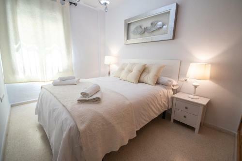 Apartamento El Puente de La Caleta