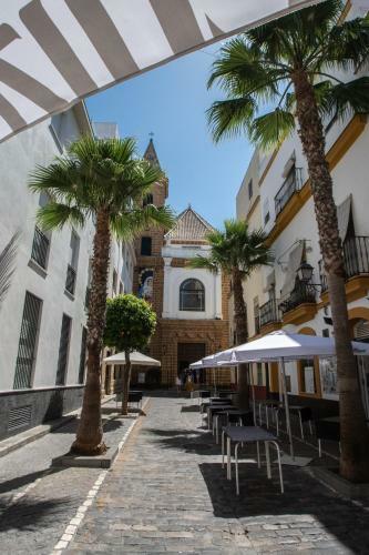 Apartamento El Puente de La Caleta