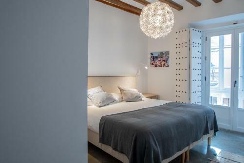 Apartamentos Son De Cadiz