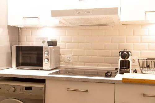 Apartamento Casa Isabela - Wifi - Petfriendly - Ecofriendly