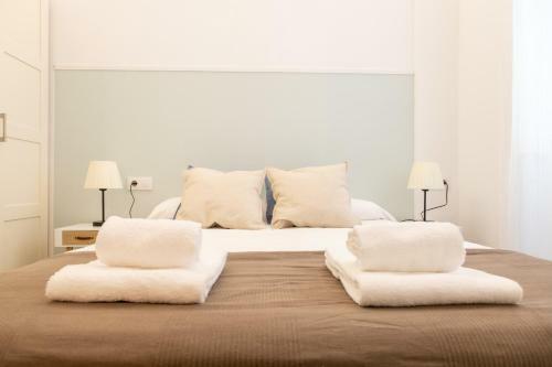 Apartamento Casa Isabela - Wifi - Petfriendly - Ecofriendly