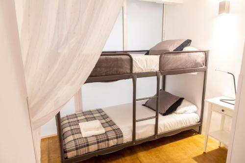 Apartamento Casa Isabela - Wifi - Petfriendly - Ecofriendly