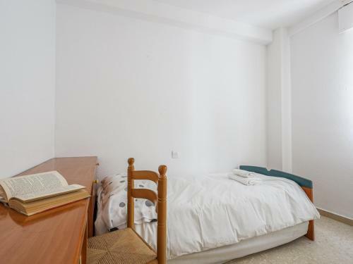 Apartamento C�diz San Fernando