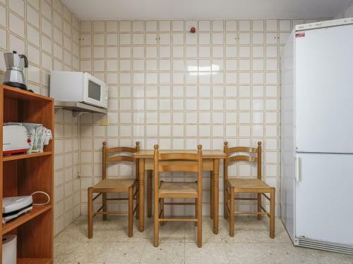 Apartamento C�diz San Fernando