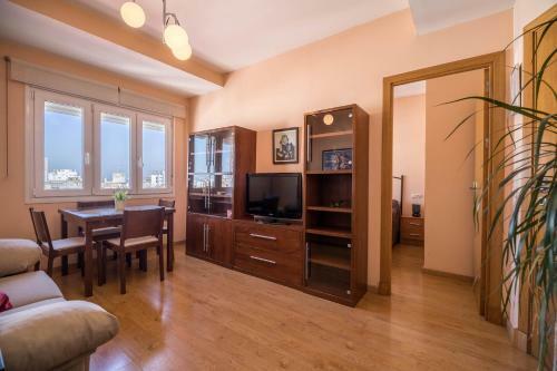 Apartamento Novena House