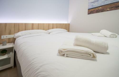 Apartamento Jardines de Candelaria Cadiz