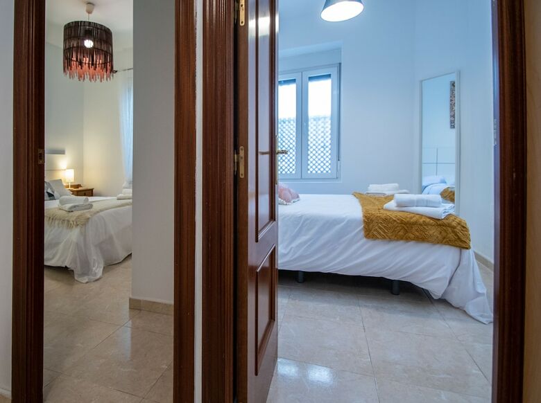 Apartamento Ultramar Cadiz