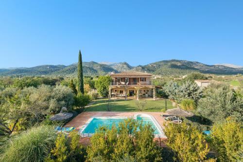Villa Cas Colector