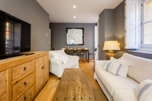 Almas Apartments By Cadiz4rentals
