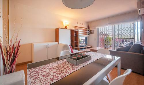 Apartamento R89 Atico Cerca de La Playa Calafell
