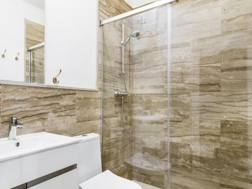 Apartamento Holi-rent Ocean Side La Caleta