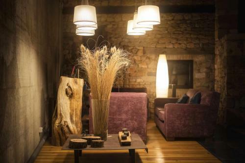 Agroturismo Loft Rural Lacalata
