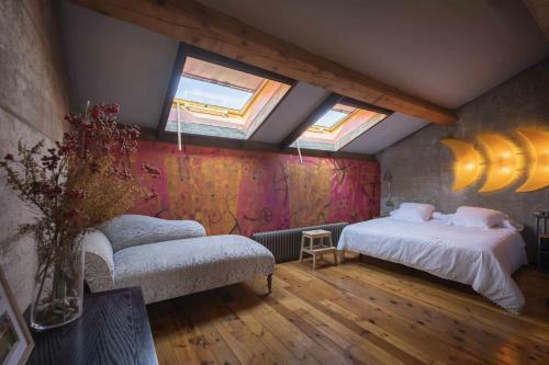 Agroturismo Loft Rural Lacalata
