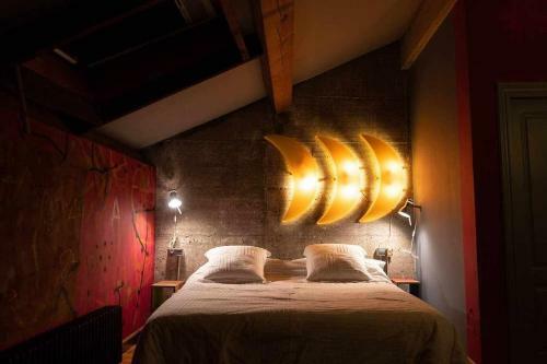 Agroturismo Loft Rural Lacalata